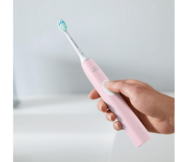 Philips Sonicare ProtectiveClean 4300 HX6806/04 - 1184651 - zdjęcie 5